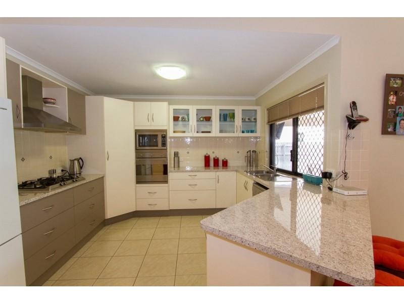18 Sheerwater Drive, Douglas QLD 4814