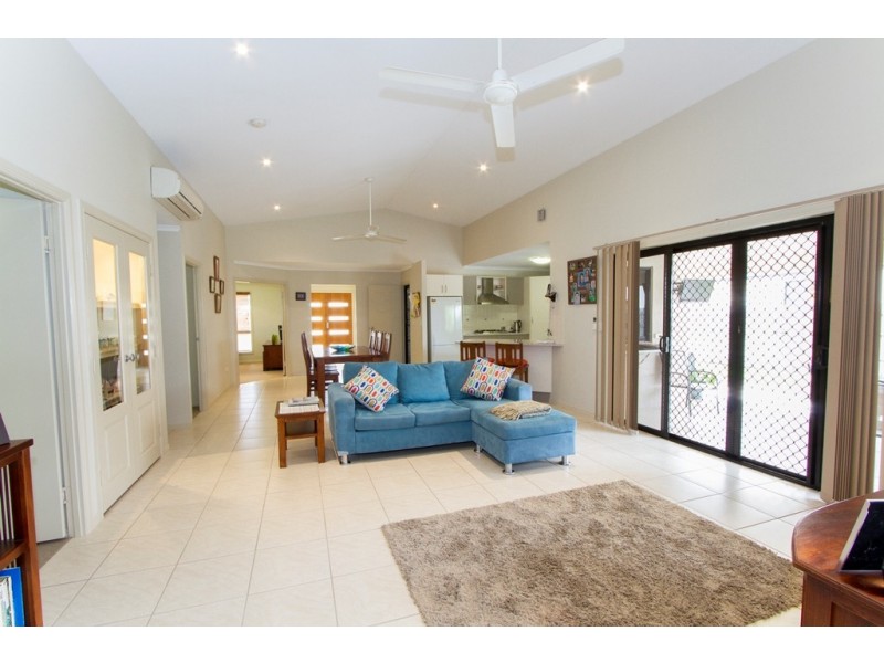 18 Sheerwater Drive, Douglas QLD 4814