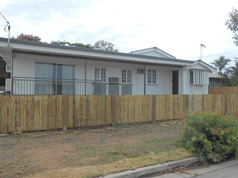67 Meenan Street, Garbutt QLD 4814