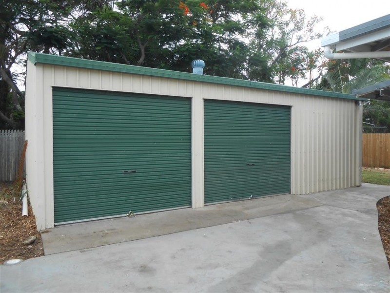 67 Meenan Street, Garbutt QLD 4814