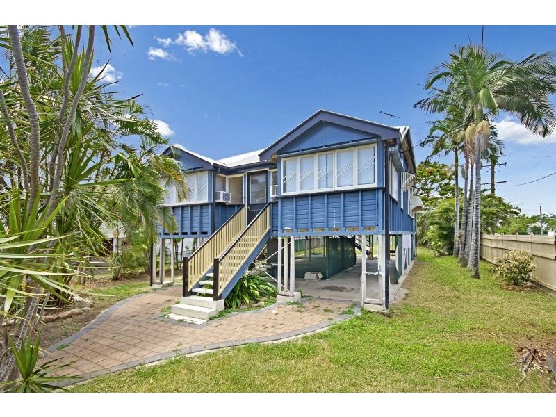 176 Boundary Street, Railway Estate QLD 4810