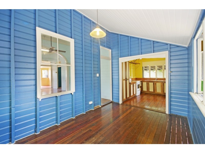 176 Boundary Street, Railway Estate QLD 4810