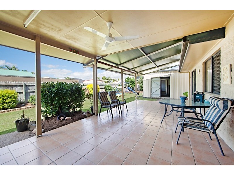 50 North Beck Drive, Condon QLD 4815