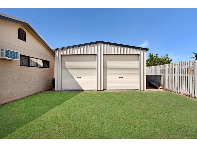 50 North Beck Drive, Condon QLD 4815