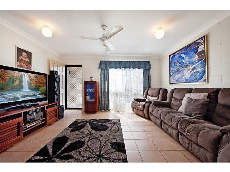 50 North Beck Drive, Condon QLD 4815