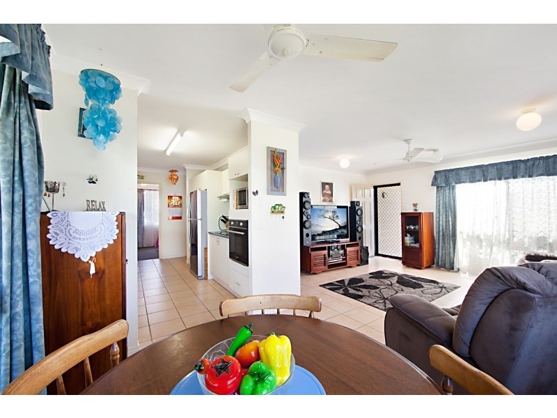 50 North Beck Drive, Condon QLD 4815