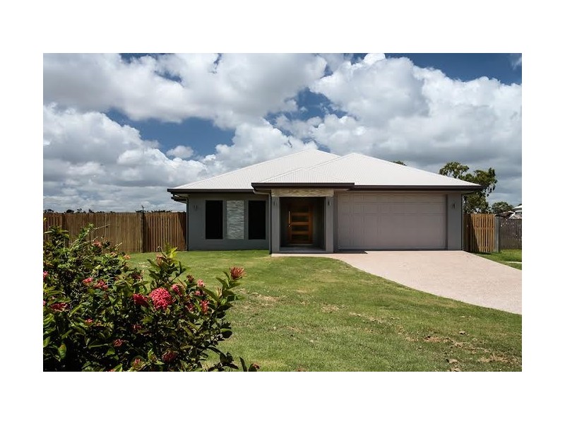 3 Ludlow Court, Mount Low QLD 4818