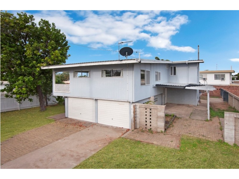 168 Charles Street, Cranbrook QLD 4814