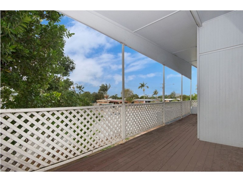 168 Charles Street, Cranbrook QLD 4814
