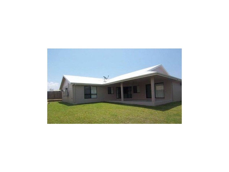 8 Dungurra Place, Bushland Beach QLD 4818