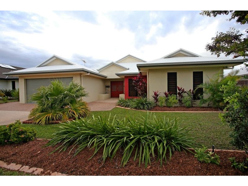 15 Kalynda Parade, Bohle Plains QLD 4817