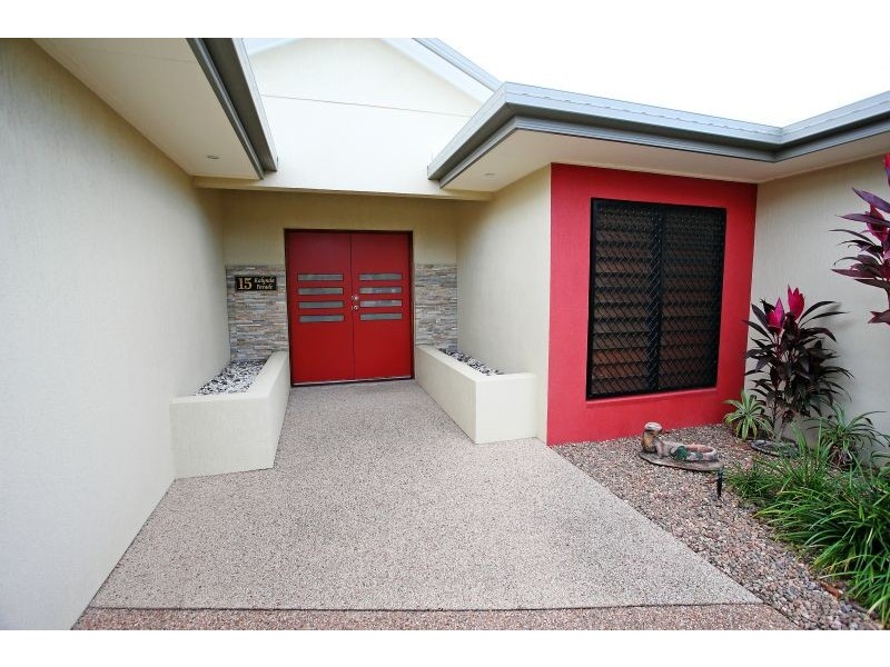 15 Kalynda Parade, Bohle Plains QLD 4817