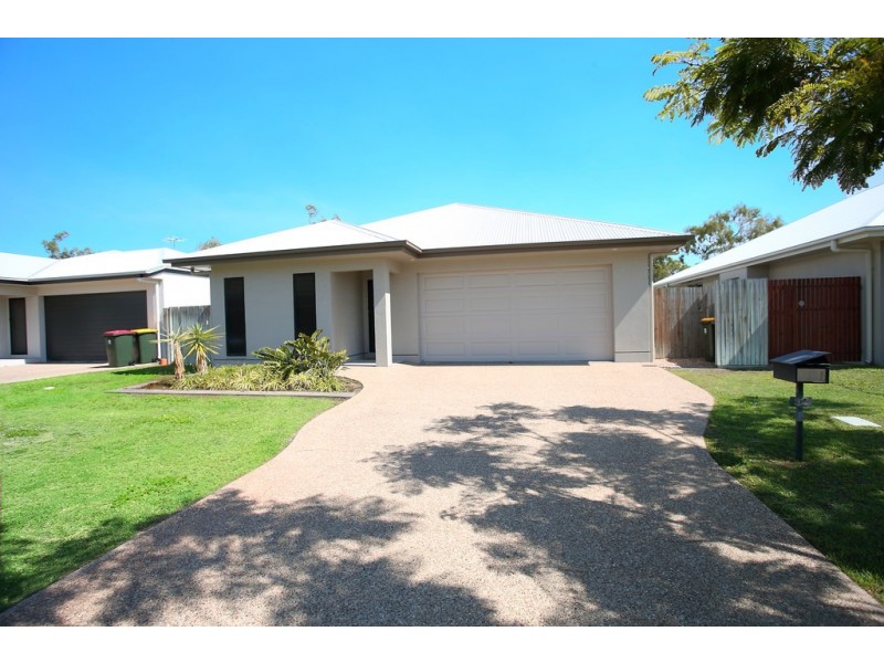 32 Mallorca Circuit, Burdell QLD 4818