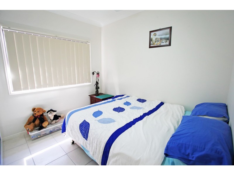 32 Mallorca Circuit, Burdell QLD 4818
