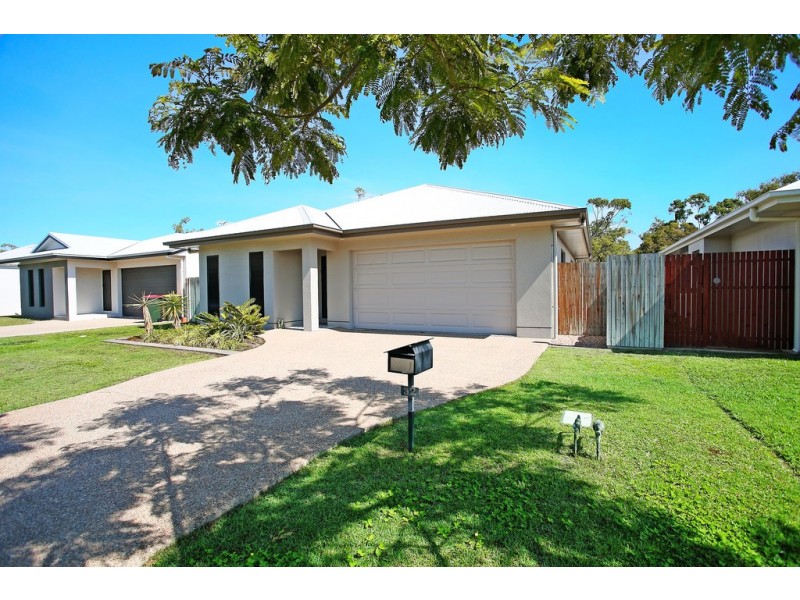 32 Mallorca Circuit, Burdell QLD 4818