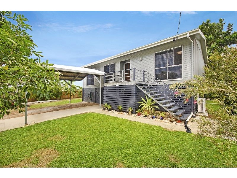 242 Palmerston Street, Vincent QLD 4814