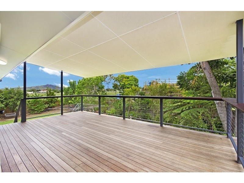 242 Palmerston Street, Vincent QLD 4814