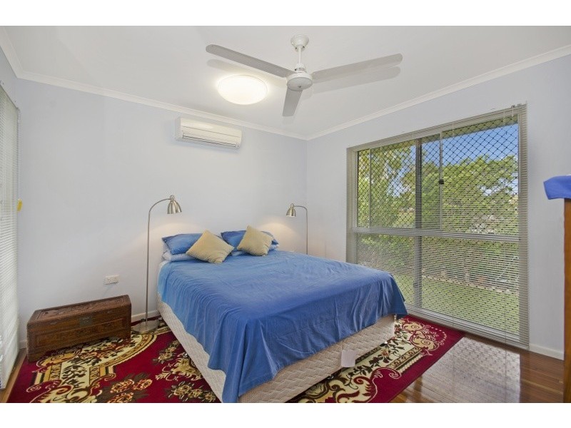 242 Palmerston Street, Vincent QLD 4814