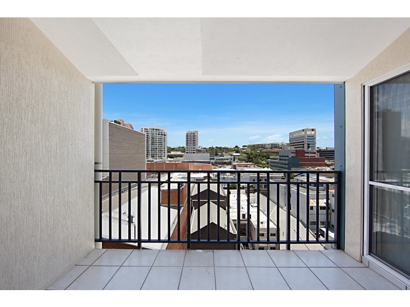 46/86 Ogden Street, Townsville City QLD 4810