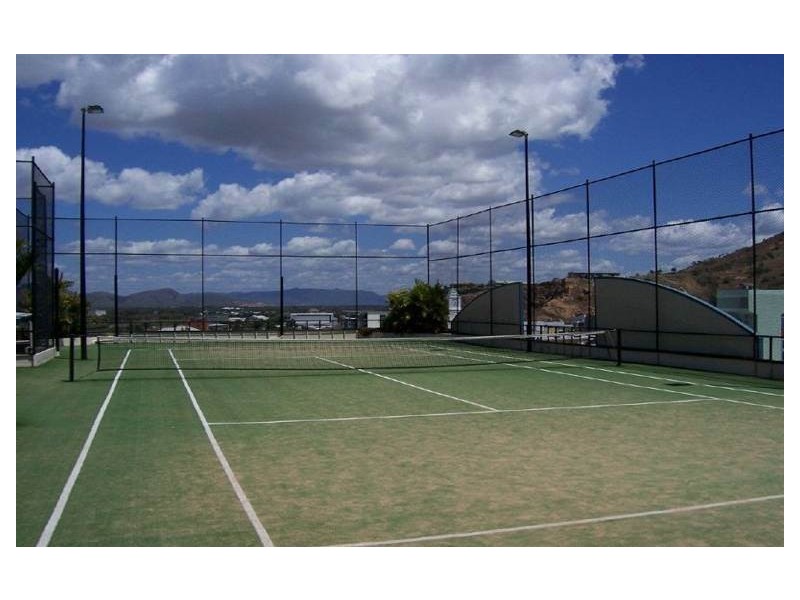 46/86 Ogden Street, Townsville City QLD 4810