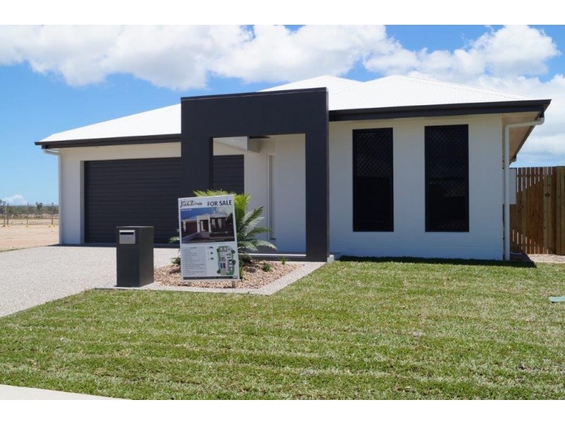 73 Sunhaven Boulevard, Burdell QLD 4818