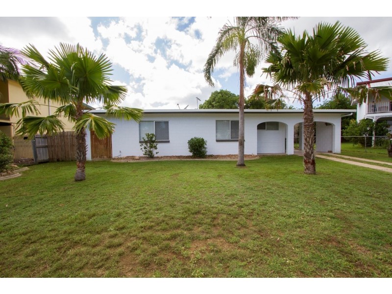 10 Chauncy Crescent, Douglas QLD 4814