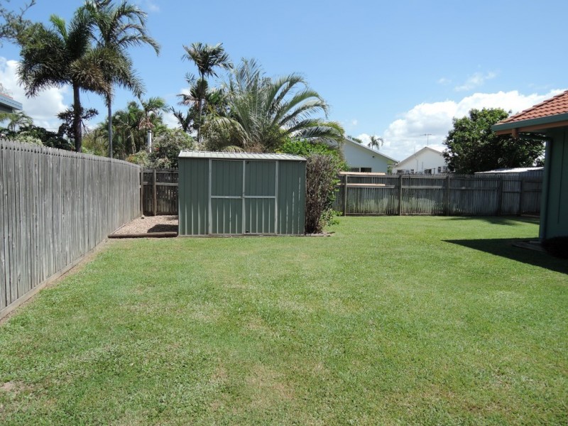 20 Laguna Avenue, Kirwan QLD 4817