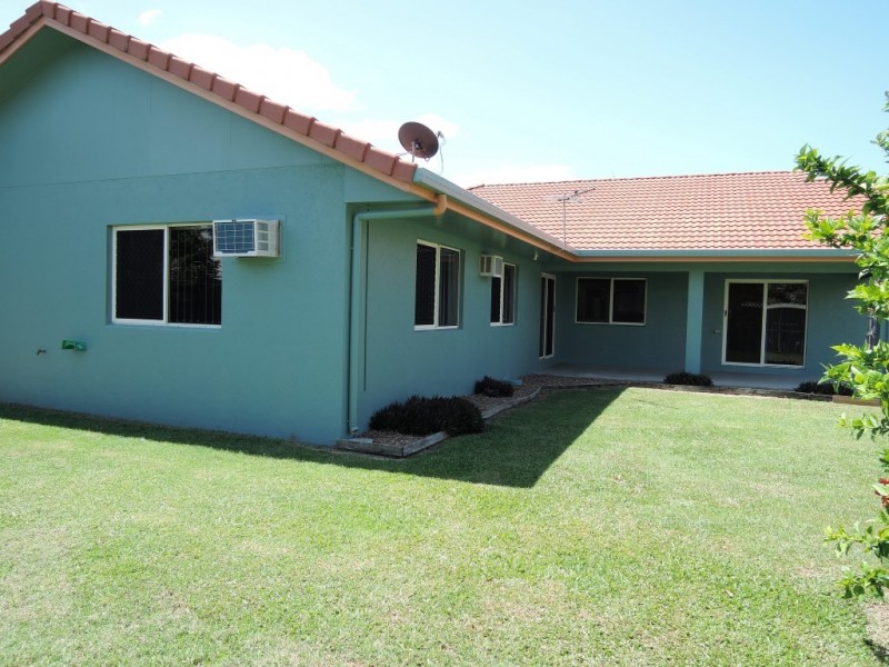 20 Laguna Avenue, Kirwan QLD 4817