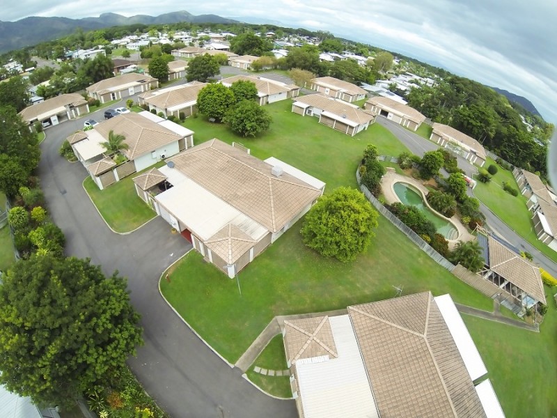 38/131-133 Ross River Road, Mundingburra QLD 4812
