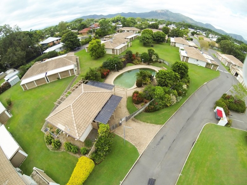 38/131-133 Ross River Road, Mundingburra QLD 4812