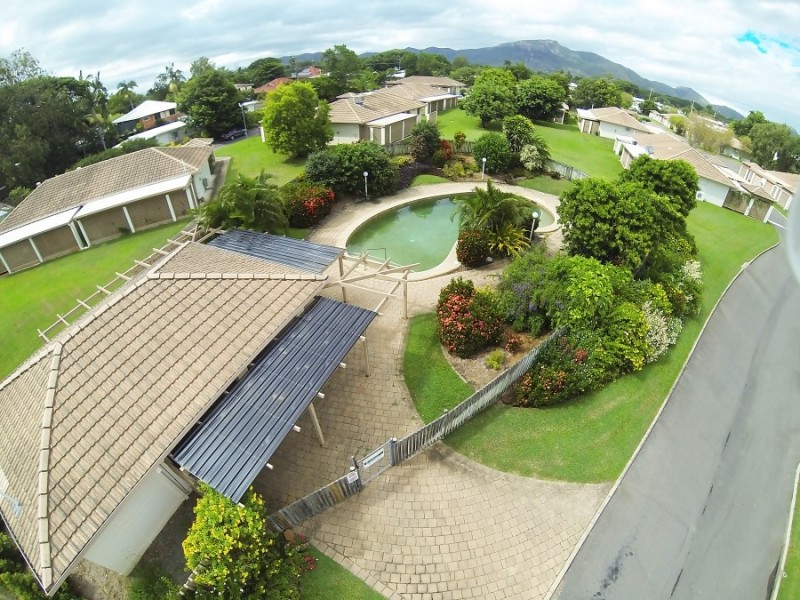 38/131-133 Ross River Road, Mundingburra QLD 4812