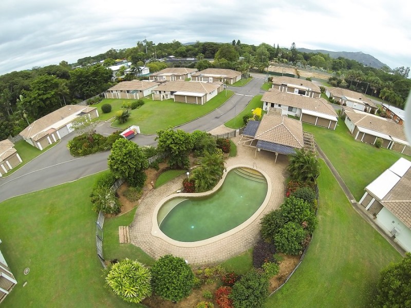 38/131-133 Ross River Road, Mundingburra QLD 4812