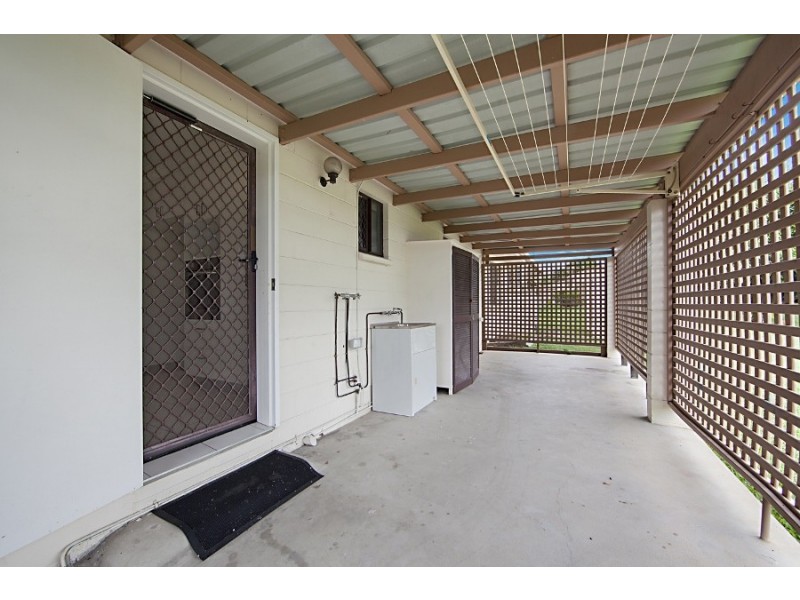 38/131-133 Ross River Road, Mundingburra QLD 4812