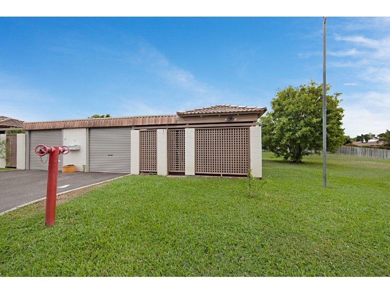 38/131-133 Ross River Road, Mundingburra QLD 4812