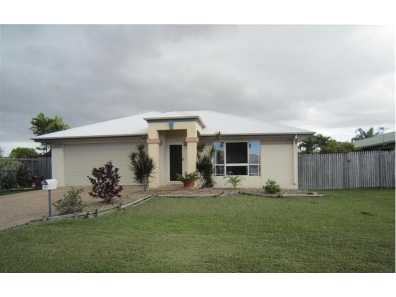 15 Lomond Street, Kirwan QLD 4817