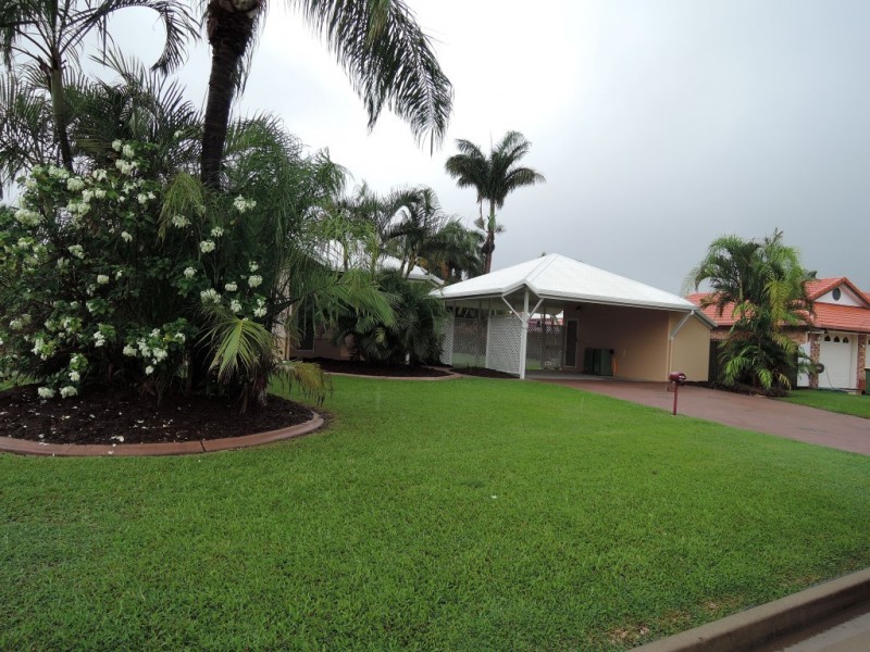 102 River Park Drive, Annandale QLD 4814