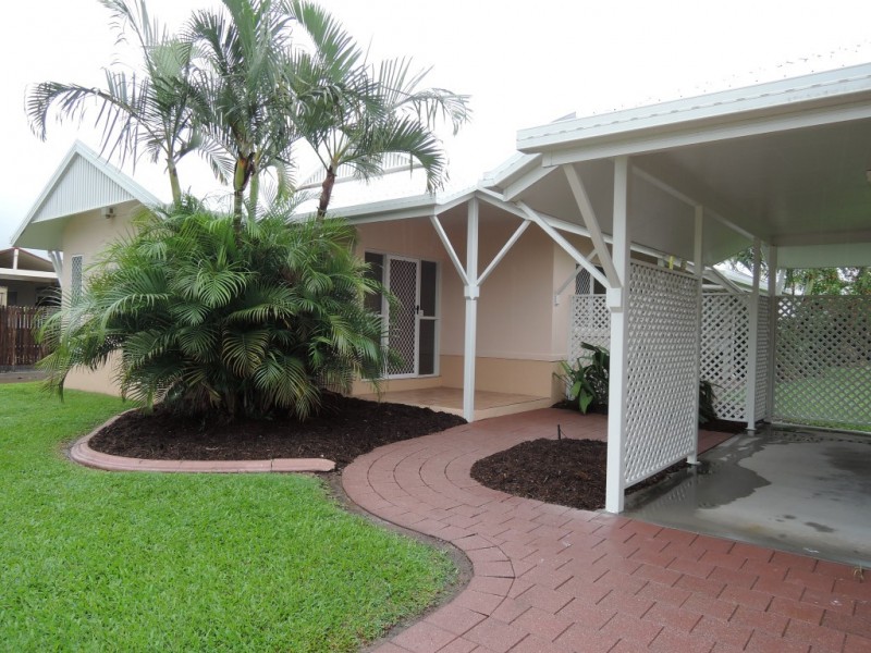 102 River Park Drive, Annandale QLD 4814