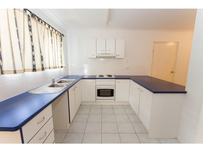 12 Bullock Street, Wulguru QLD 4811