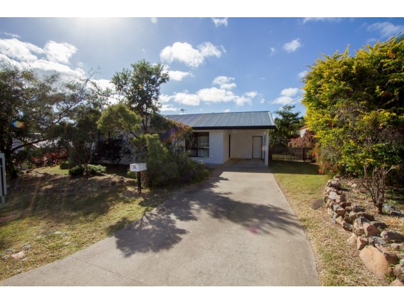 12 Bullock Street, Wulguru QLD 4811