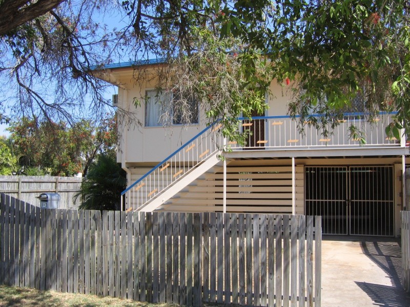 1/3 McDougall Street, Currajong QLD 4812