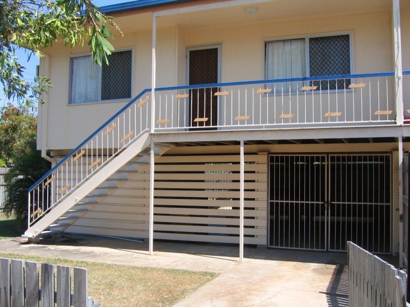 1/3 McDougall Street, Currajong QLD 4812