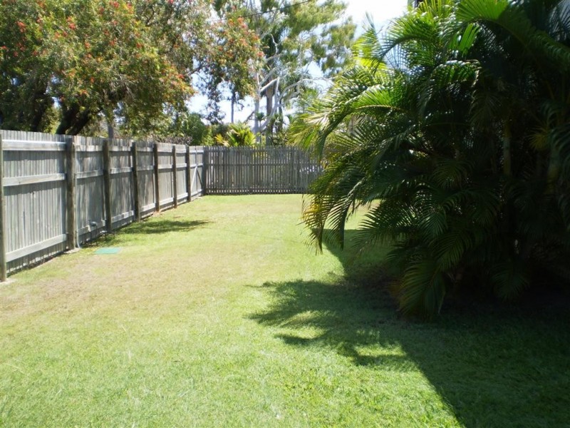 1/3 McDougall Street, Currajong QLD 4812