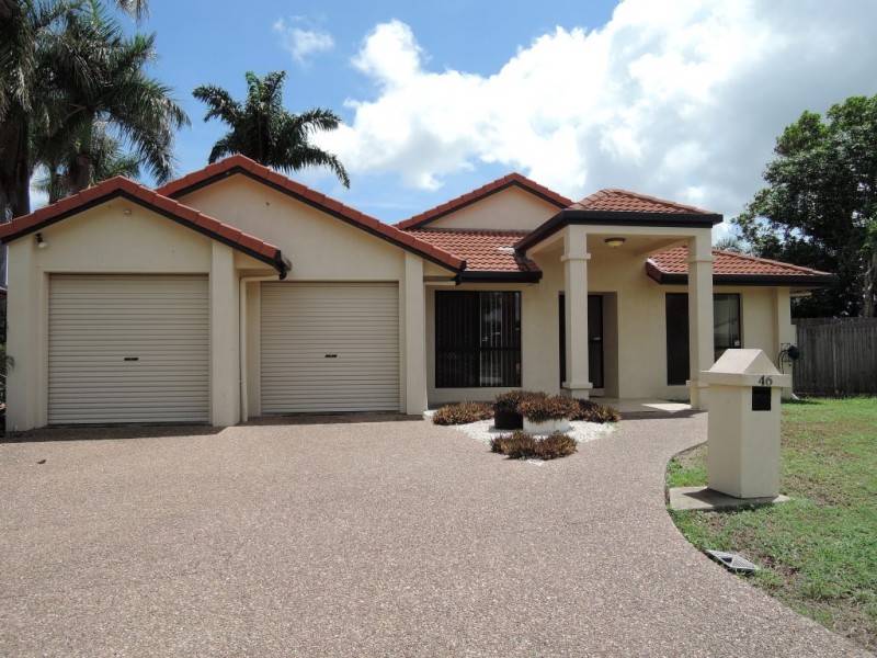 46 Morindo Drive, Kirwan QLD 4817