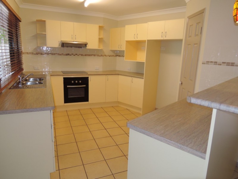 46 Morindo Drive, Kirwan QLD 4817