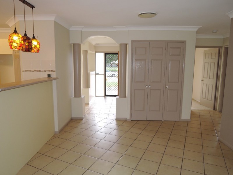 46 Morindo Drive, Kirwan QLD 4817