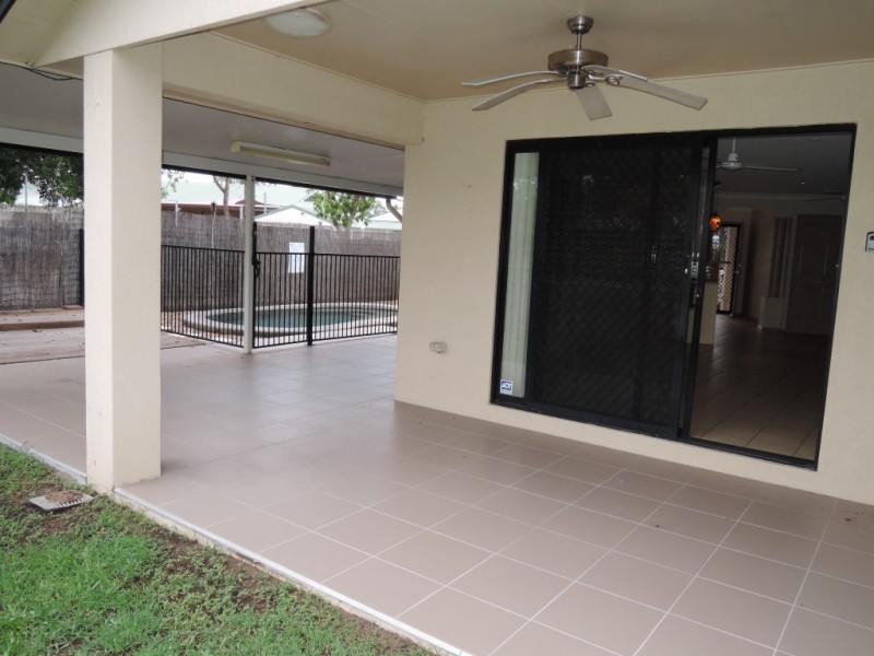 46 Morindo Drive, Kirwan QLD 4817