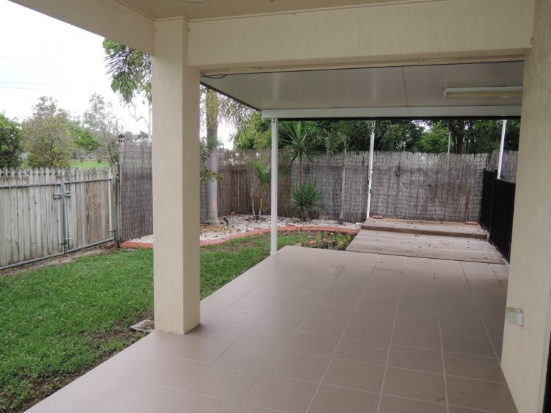 46 Morindo Drive, Kirwan QLD 4817