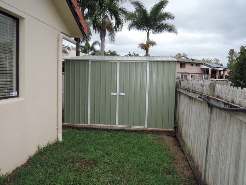 46 Morindo Drive, Kirwan QLD 4817