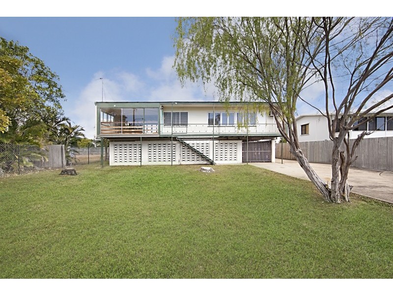 36 Ellimatta Avenue, Cranbrook QLD 4814