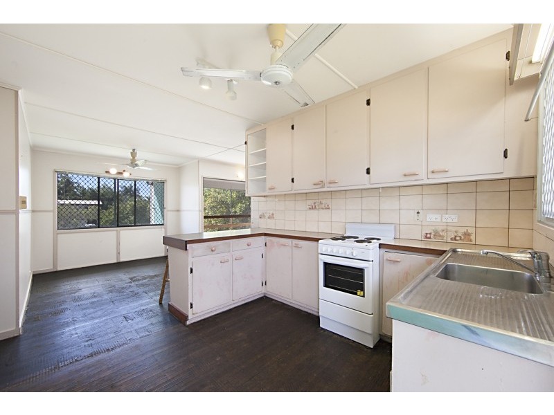 36 Ellimatta Avenue, Cranbrook QLD 4814